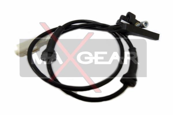 ABS-anturi MAXGEAR 20-0046