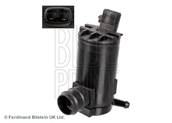 Lasinpesimen pumppu BLUE PRINT ADG00373