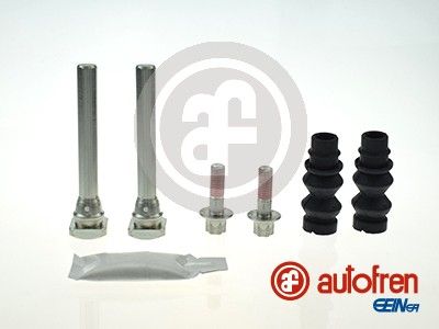Ohjainhylsysarja, jarrusatula AUTOFREN SEINSA D7242C