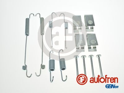 Tarvikesarja, jarrukengät AUTOFREN SEINSA D31017A