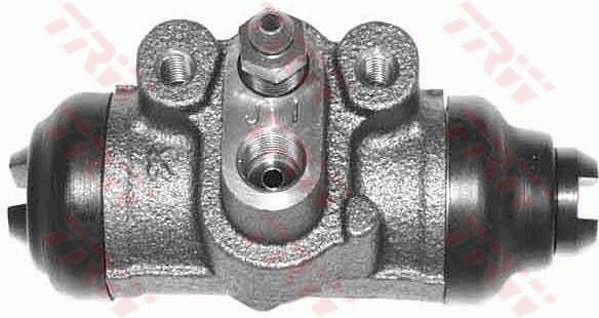 Jarrusylinteri TRW BWH390