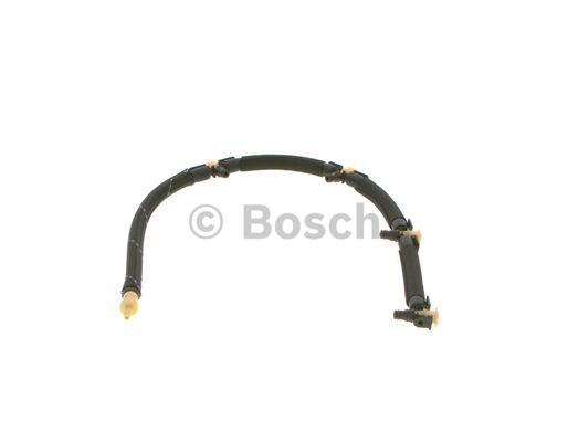 Letku, polttoaineen ylivuoto BOSCH 0 928 402 164