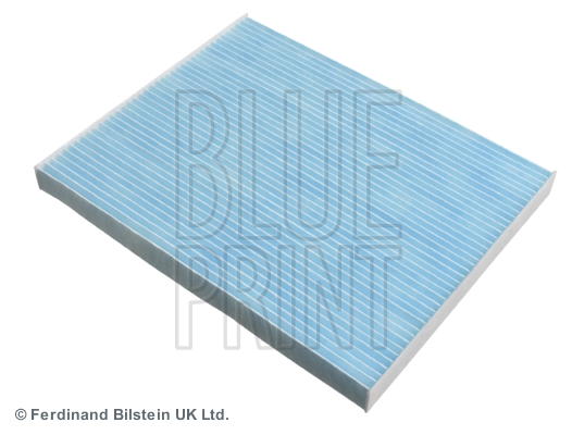 Raitisilmasuodatin BLUE PRINT ADG02595