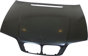 Konepelti, BMW 3 [E46], 3 Touring [E46], 41 61 8 238 461