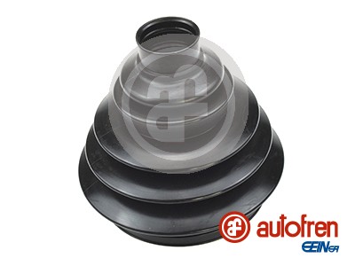 Paljekumisarja, vetoakseli AUTOFREN SEINSA D8382T