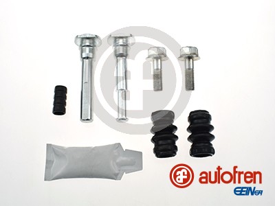 Ohjainhylsysarja, jarrusatula AUTOFREN SEINSA D7037C
