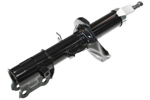 Iskunvaimennin, Etuakseli, Vasen, HYUNDAI GETZ, 546501C200, 546501C300, 546501C600
