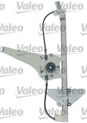 Lasinnostin VALEO 851116