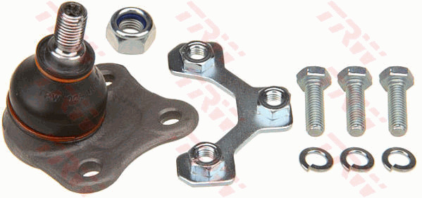Pallonivel TRW JBJ377