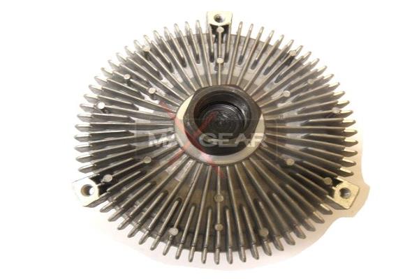 Kytkin, jäähdytystuuletin MAXGEAR 62-0007