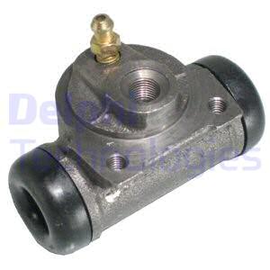 Jarrusylinteri DELPHI LW21685