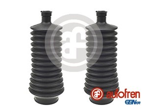 Paljekumisarja, ohjaus, Molemminpuolin, NISSAN,OPEL,RENAULT,VAUXHALL, 4501260, 6025370231