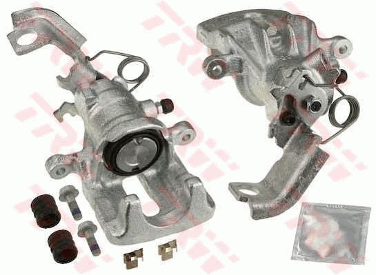 Jarrusatula TRW BHN639E