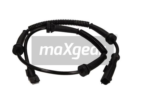 ABS-anturi MAXGEAR 20-0294