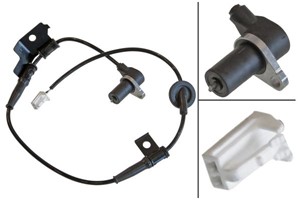 Tunnistin, kiertonopeus, HYUNDAI SONATA IV, SONATA V, XG, KIA MAGENTIS, 95680-38000, 95680-38500, 95680-39000, 95680-C0500