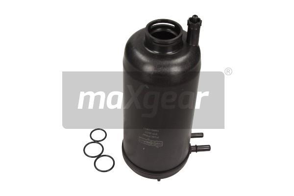 Polttoainesuodatin MAXGEAR 26-0670