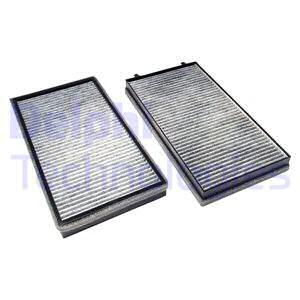 Raitisilmasuodatin DELPHI TSP0325342C