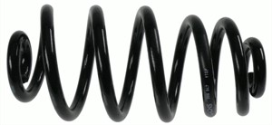 Jousi (auton jousitus), Taka-akseli, AUDI A4 B6, A4 B7, SEAT EXEO, 8E0 511 115 CR
