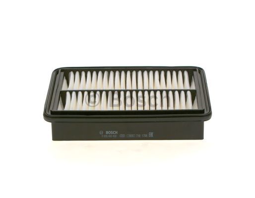 Ilmansuodatin BOSCH F 026 400 458