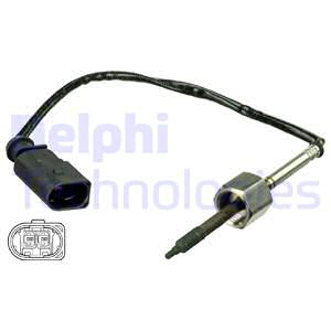 Tunnistin, pakokaasulämpötila DELPHI TS30074