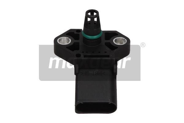 Tunnistin, imusarjapaine MAXGEAR 21-0216
