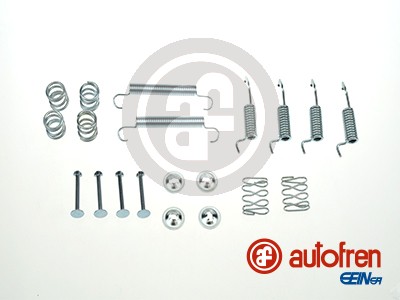 Tarvikesarja, seisontajarru AUTOFREN SEINSA D31015A