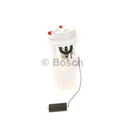 Polttoaineen syöttöyksikkö BOSCH 0 986 580 171
