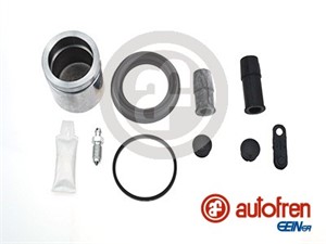 Korjaussarja, jarrusatula, Etuakseli, BMW,CITROËN, 34 11 6 769 091, 34 11 6 769 092, 34 11 6 769 093, 34 11 6 769 094, 34 11 6 773 201,