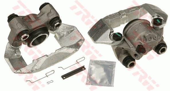 Jarrusatula TRW BCV190E