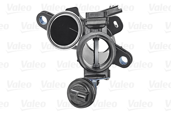Kaasuläpän kotelo VALEO 700440
