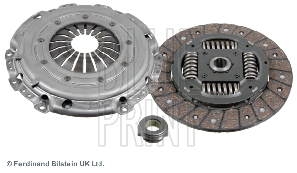 Kytkinpaketti BLUE PRINT ADV183060