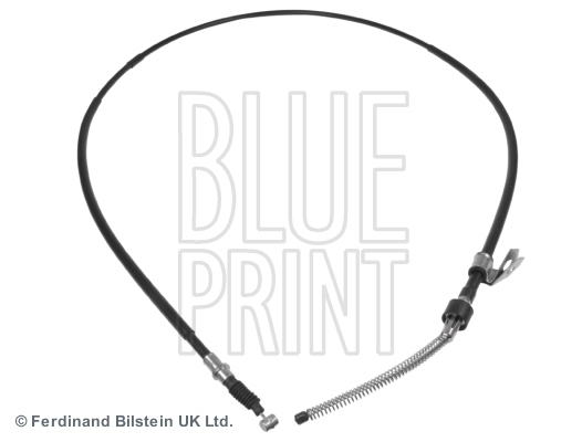 Käsijarruvaijeri BLUE PRINT ADC446117
