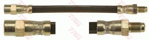 Jarruletku TRW PHB554