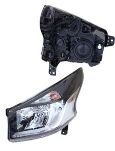 Ajovalo, Oikea, FIAT,NISSAN,RENAULT, 26 01 087 24R