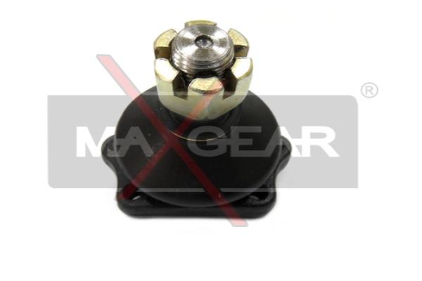 Pallonivel MAXGEAR 72-1247