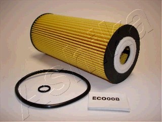 Öljynsuodatin ASHIKA 10-ECO008