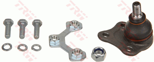 Pallonivel TRW JBJ113