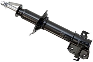 Iskunvaimennin, Etuakseli, Oikea, DAIHATSU SIRION, YRV, 48510-97403, 48510-97405, 48510-97411, 48510-97422, 48510-97423, 48510-97424, 48