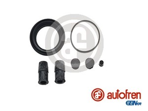 Korjaussarja, jarrusatula, Etuakseli, AUDI,BMW,CHRYSLER,FORD,HONDA,JAGUAR,LAND ROVER,MERCEDES-BENZ,MG,OPEL,RENAULT,ROVER,VAUXHALL,VW, 16