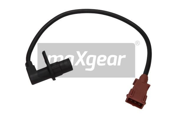 Impulssianturi, kampiakseli MAXGEAR 24-0062