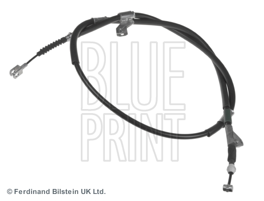 Käsijarruvaijeri BLUE PRINT ADT346297