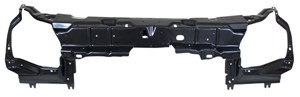 Jäähdyttimen säleikkö, FIAT DOBLO Minibus, minivan, DOBLO Skåp/stor limousine, 0000051852712, 0000051934352, 51852712, 51934352