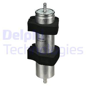 Polttoainesuodatin DELPHI HDF695