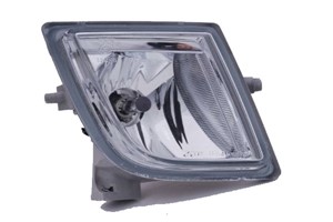 Sumuvalo, Vasen, MAZDA 6 Hatchback, 6 Kombi, 6 Sedan, GS1D51690B, GS1D-51-690B