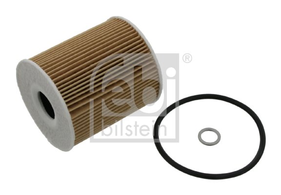 Öljynsuodatin FEBI BILSTEIN 26701