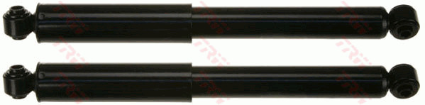 Iskunvaimennin TRW JHT129T