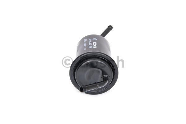 Polttoainesuodatin BOSCH 0 986 450 108