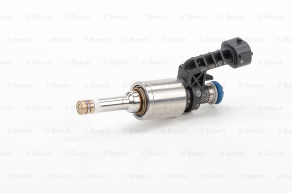 Ruisku BOSCH 0 261 500 069