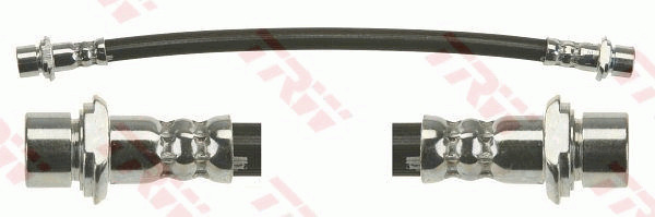 Jarruletku TRW PHA573