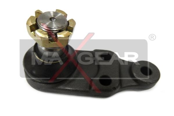 Pallonivel MAXGEAR 72-0405